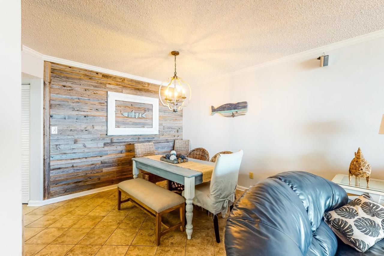 Windward Pointe Villa Ориндж Бийч Екстериор снимка
