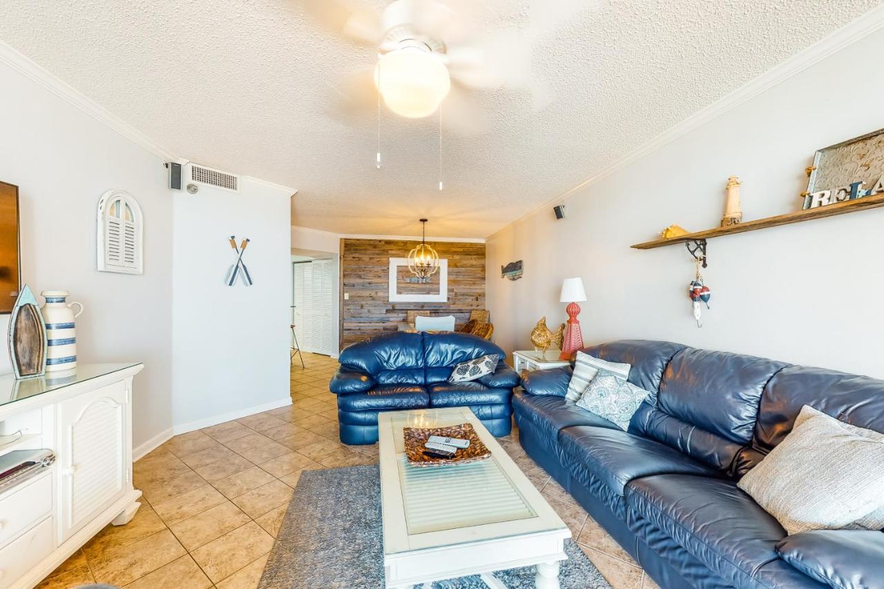 Windward Pointe Villa Ориндж Бийч Екстериор снимка
