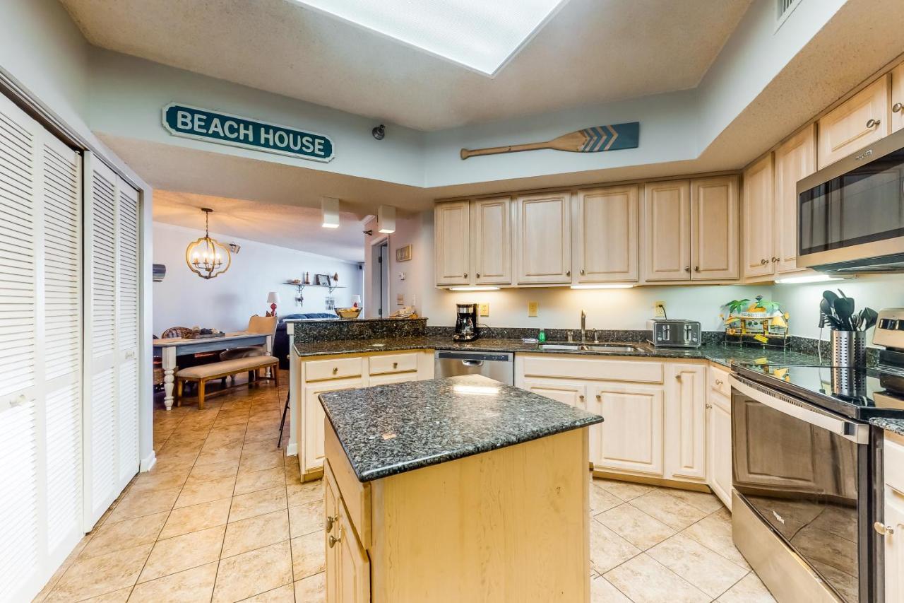 Windward Pointe Villa Ориндж Бийч Екстериор снимка