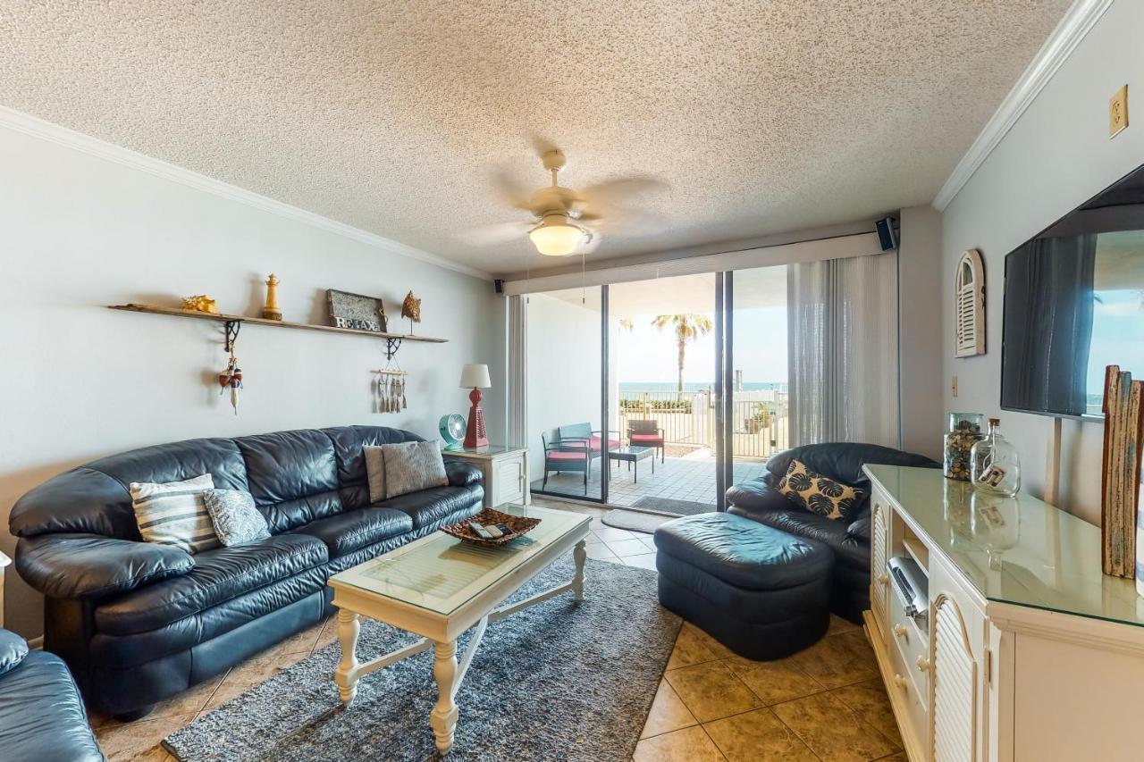 Windward Pointe Villa Ориндж Бийч Екстериор снимка
