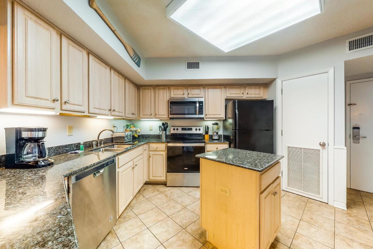 Windward Pointe Villa Ориндж Бийч Екстериор снимка