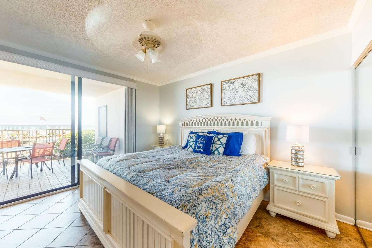Windward Pointe Villa Ориндж Бийч Екстериор снимка