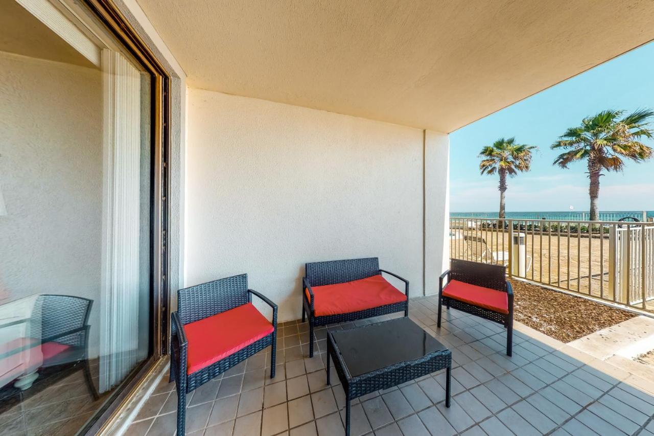 Windward Pointe Villa Ориндж Бийч Екстериор снимка
