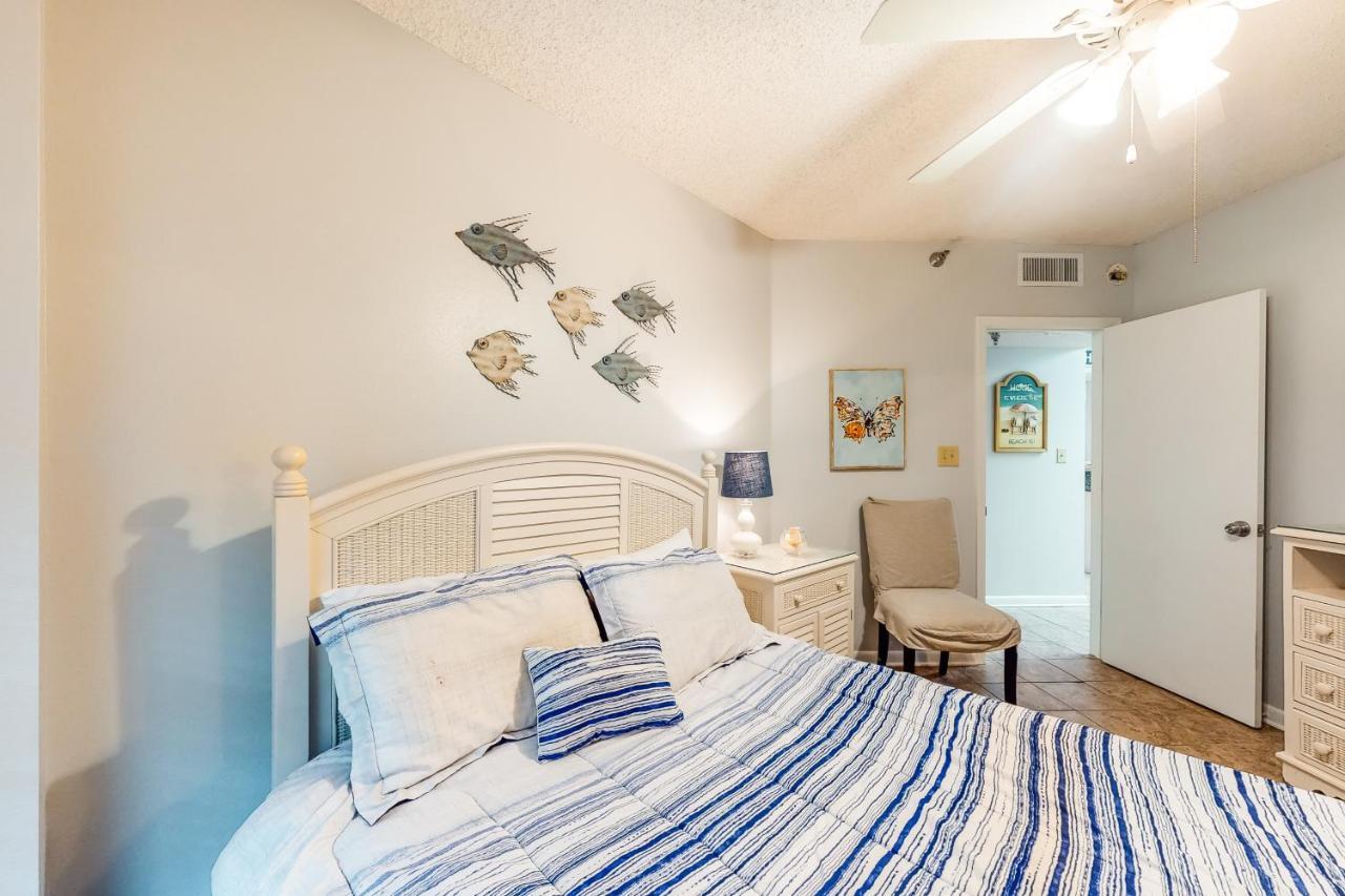 Windward Pointe Villa Ориндж Бийч Екстериор снимка
