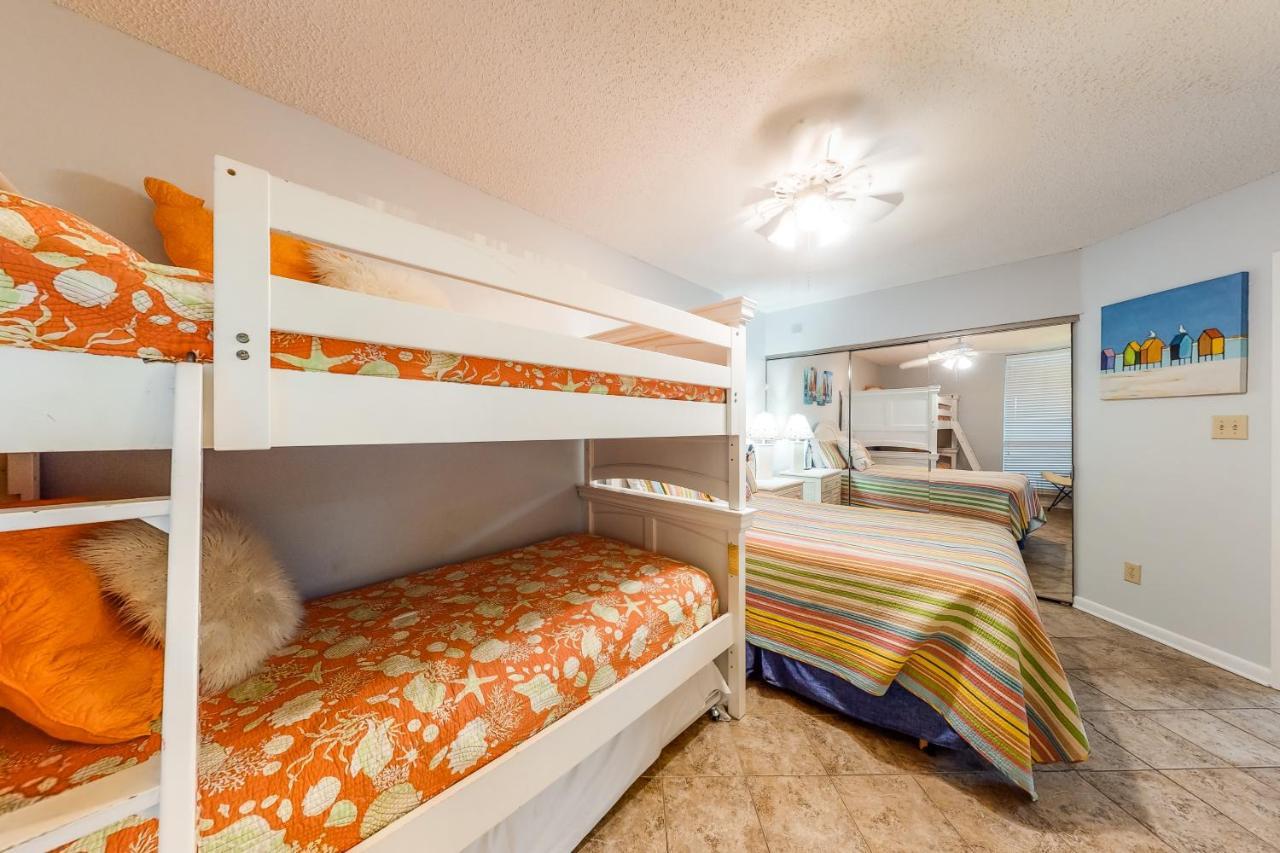 Windward Pointe Villa Ориндж Бийч Екстериор снимка