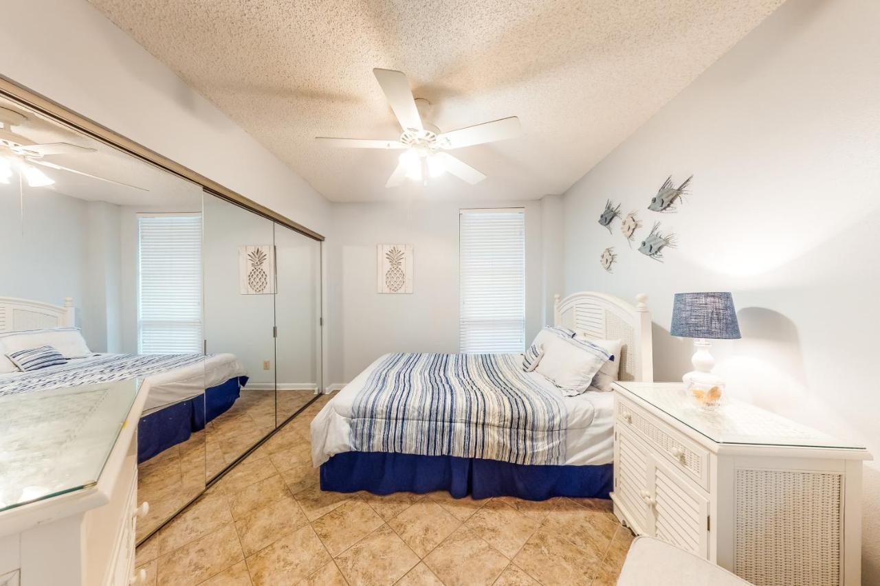 Windward Pointe Villa Ориндж Бийч Екстериор снимка