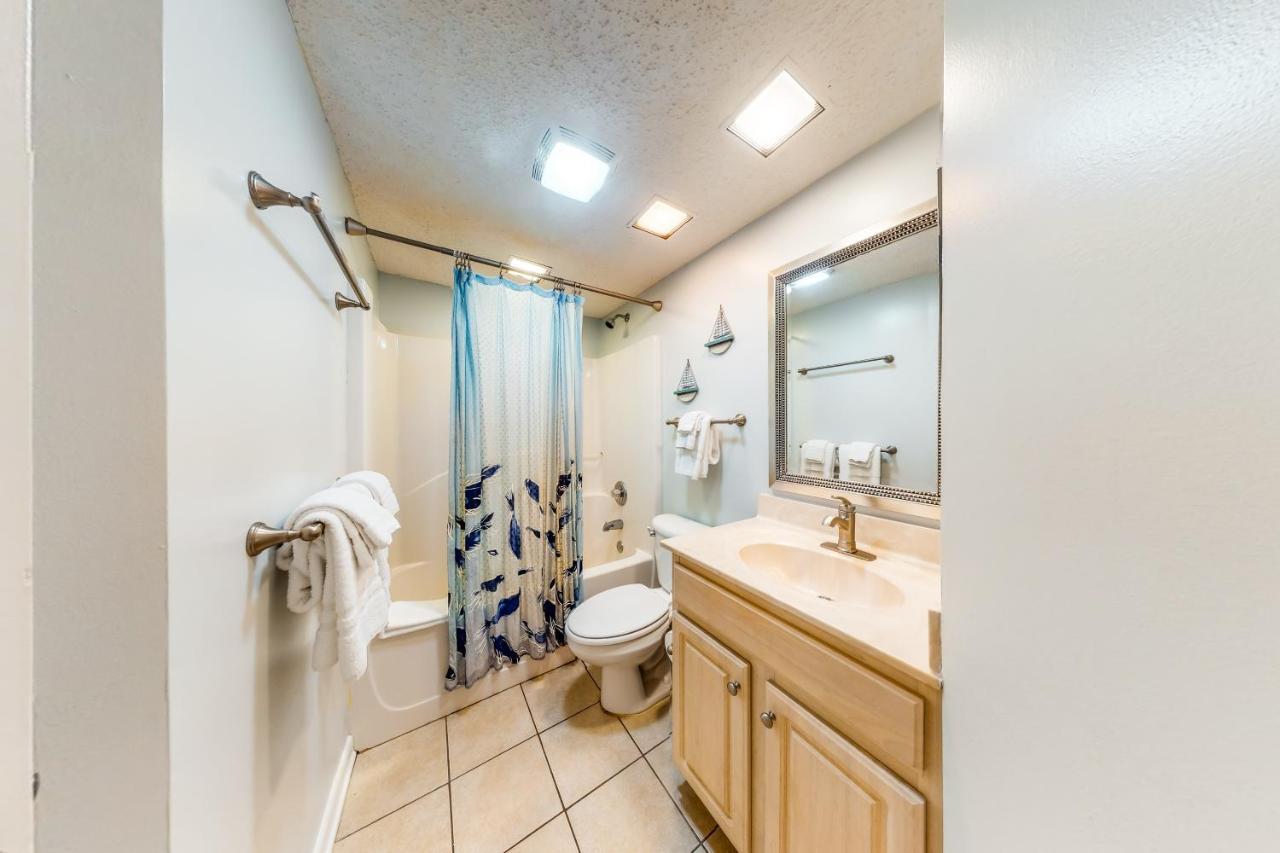 Windward Pointe Villa Ориндж Бийч Екстериор снимка