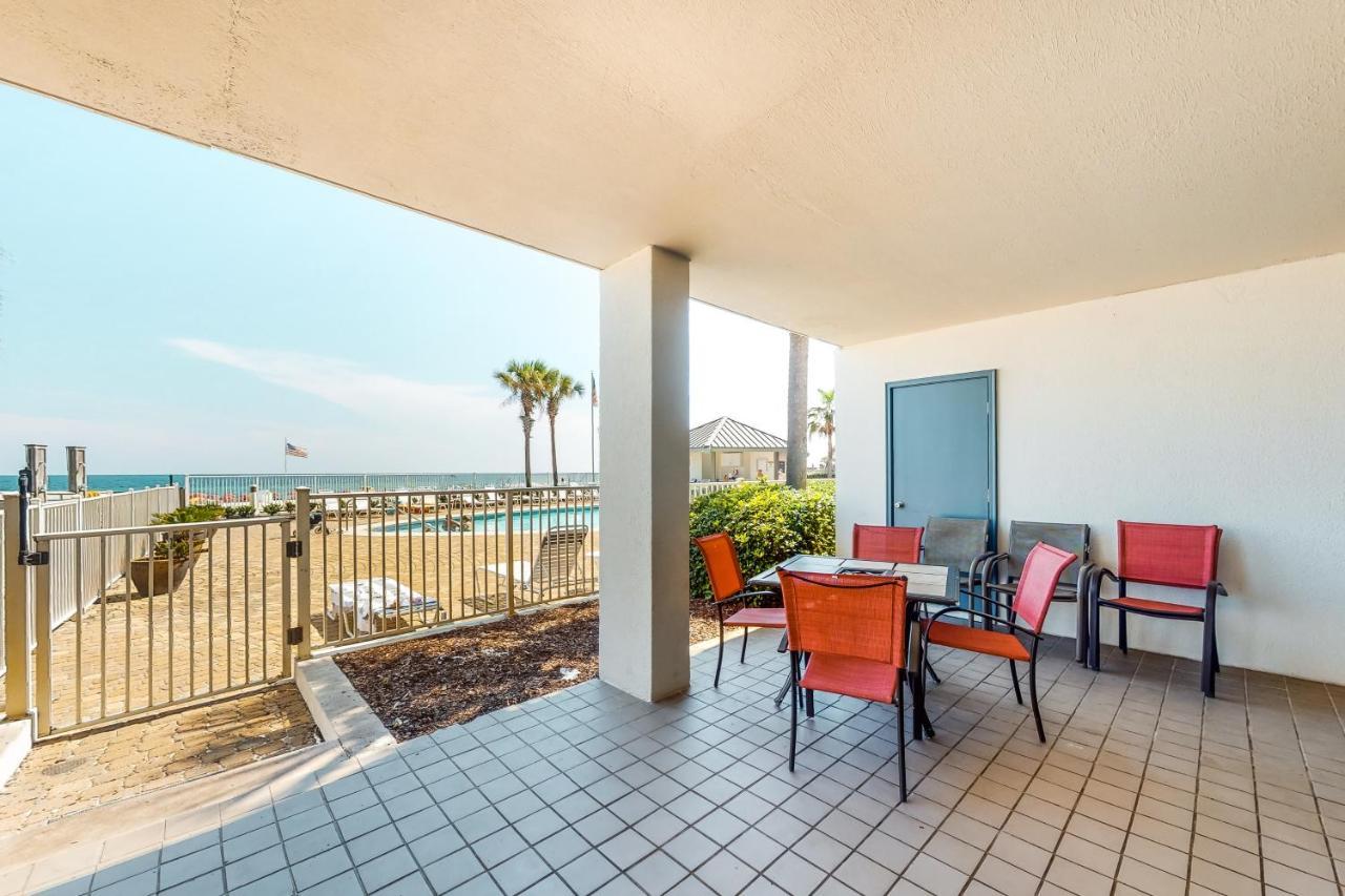Windward Pointe Villa Ориндж Бийч Екстериор снимка