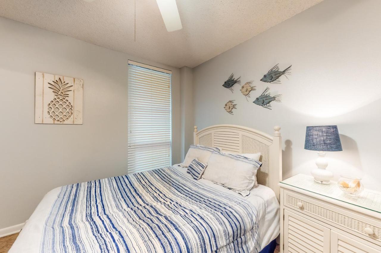 Windward Pointe Villa Ориндж Бийч Екстериор снимка