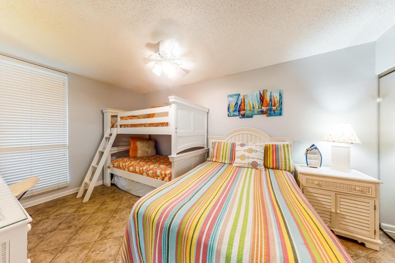 Windward Pointe Villa Ориндж Бийч Екстериор снимка
