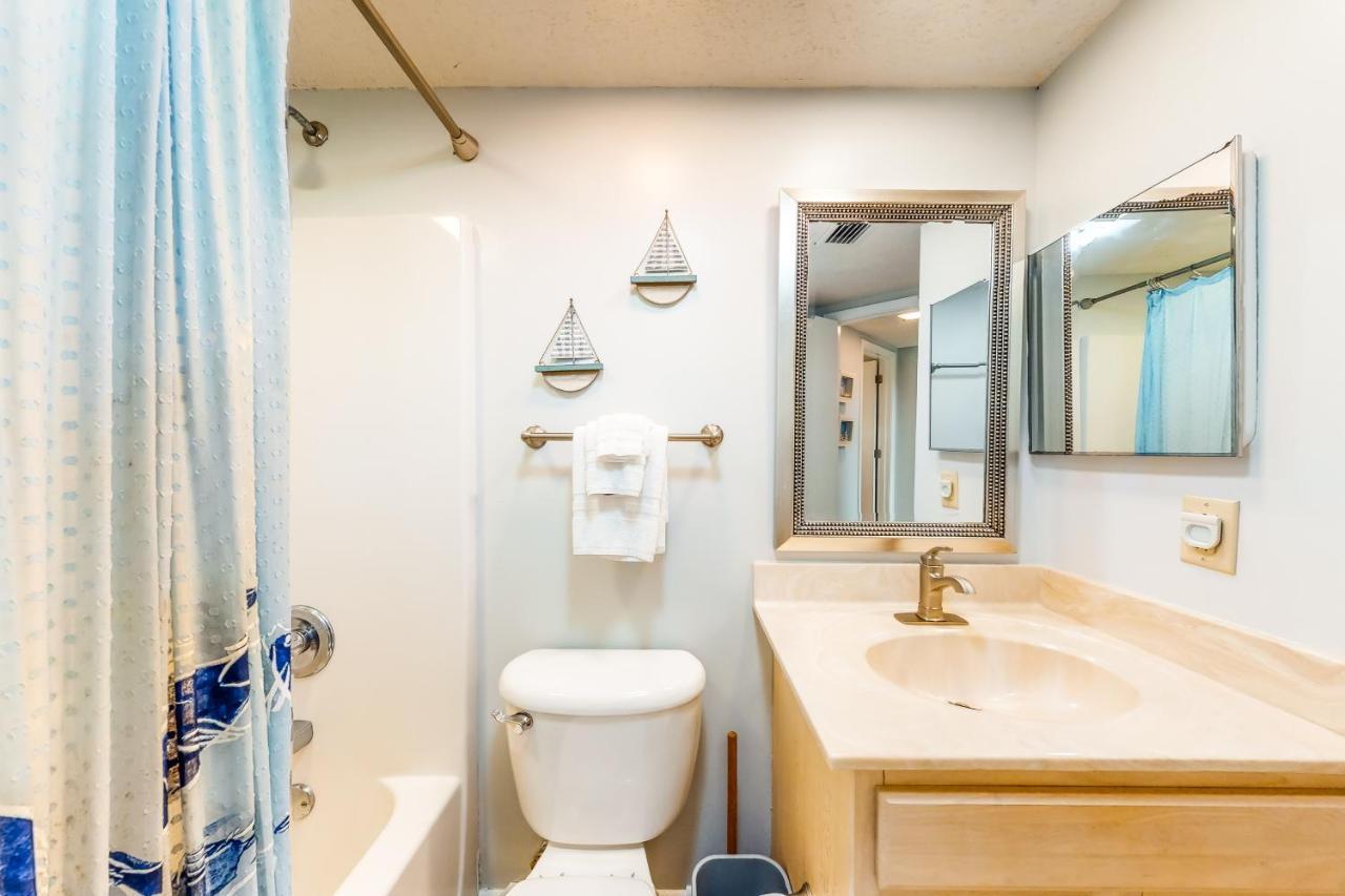 Windward Pointe Villa Ориндж Бийч Екстериор снимка