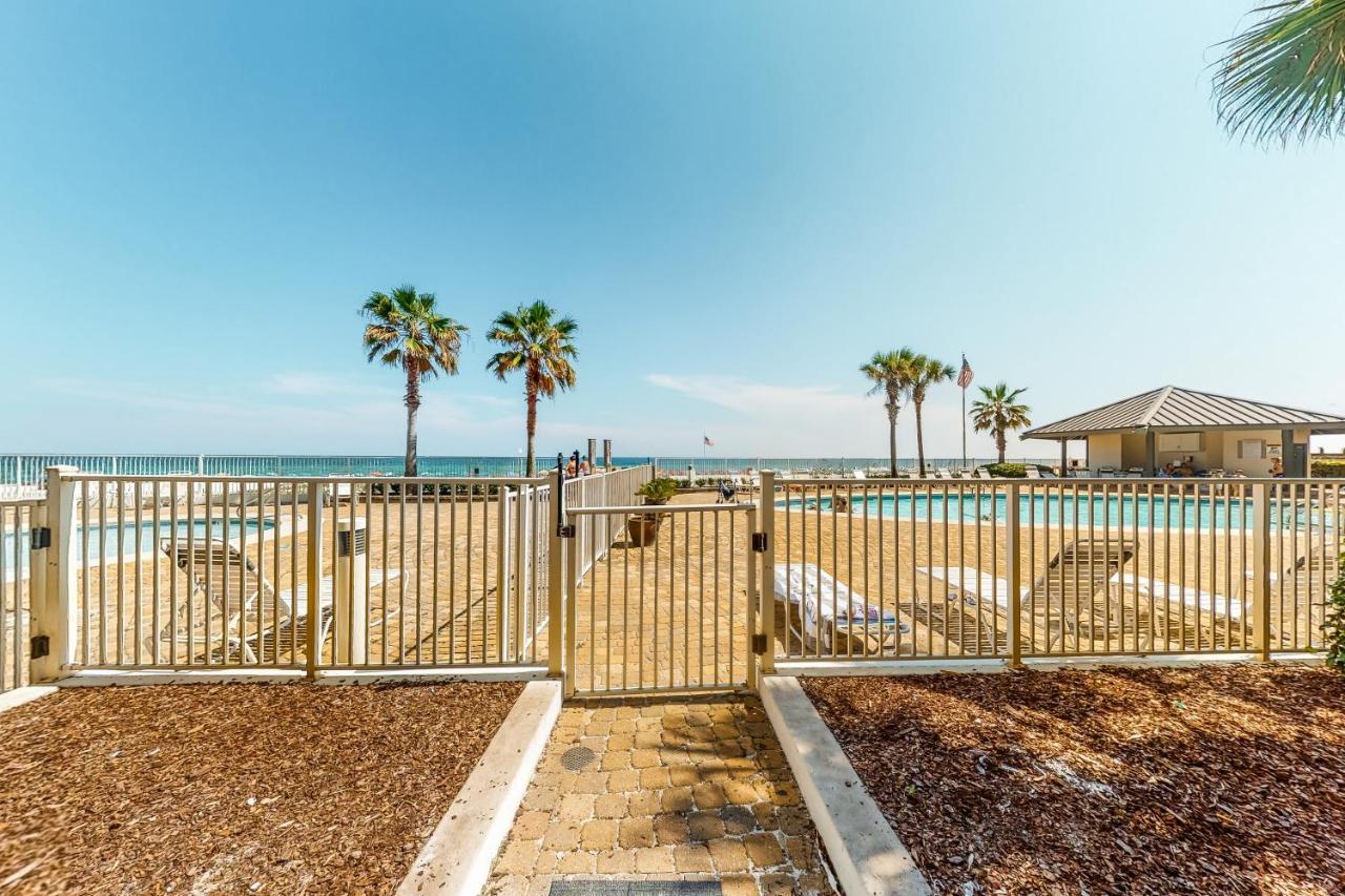 Windward Pointe Villa Ориндж Бийч Екстериор снимка