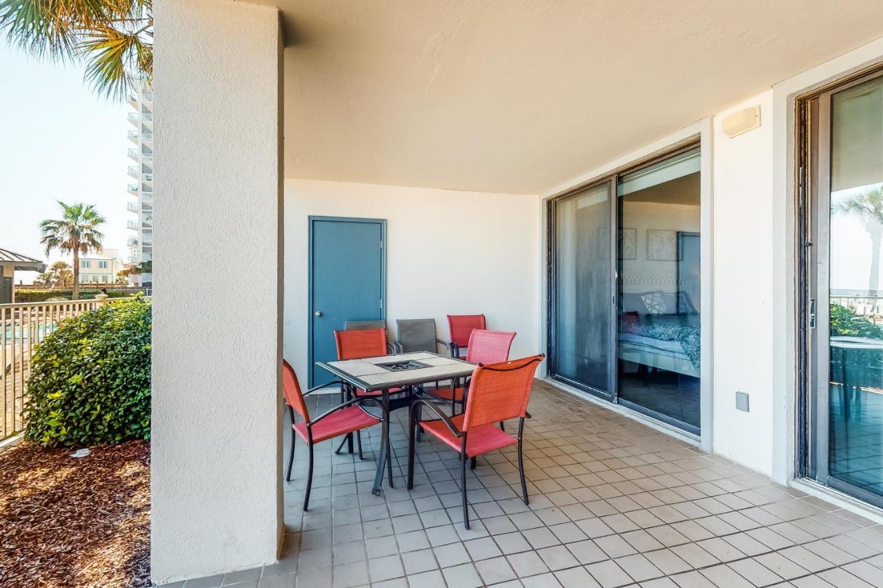 Windward Pointe Villa Ориндж Бийч Екстериор снимка