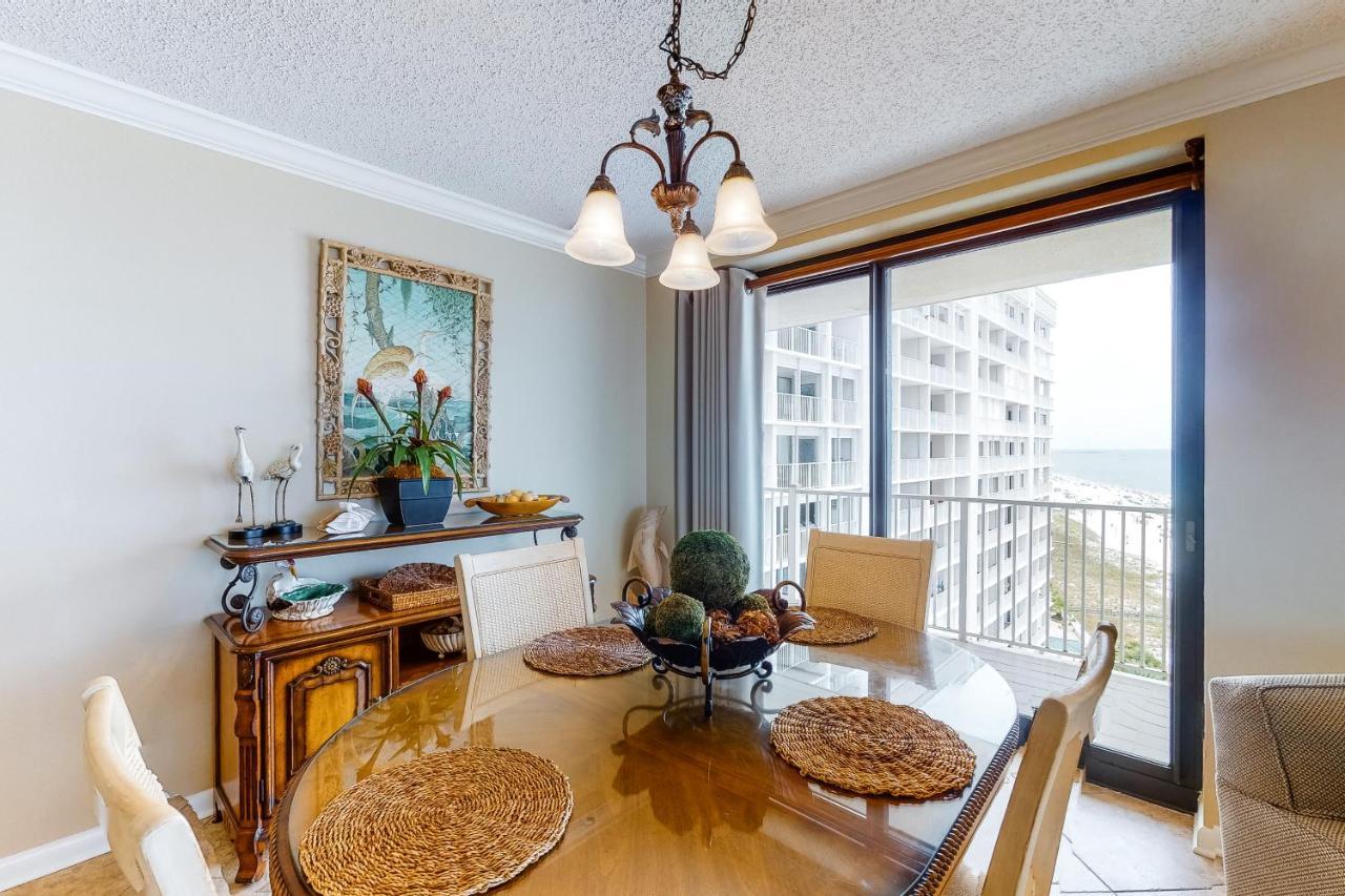 Windward Pointe Villa Ориндж Бийч Екстериор снимка