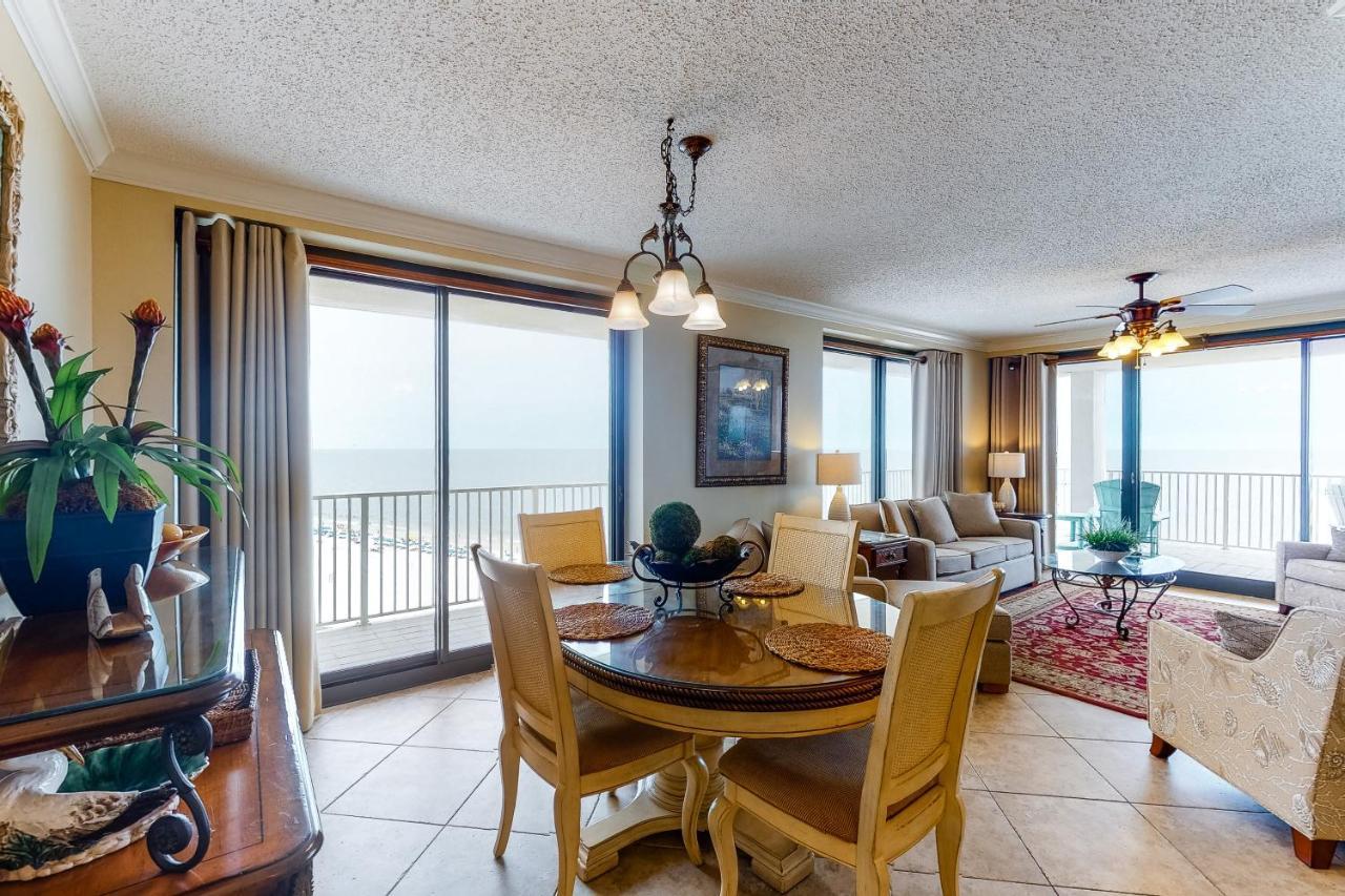 Windward Pointe Villa Ориндж Бийч Екстериор снимка