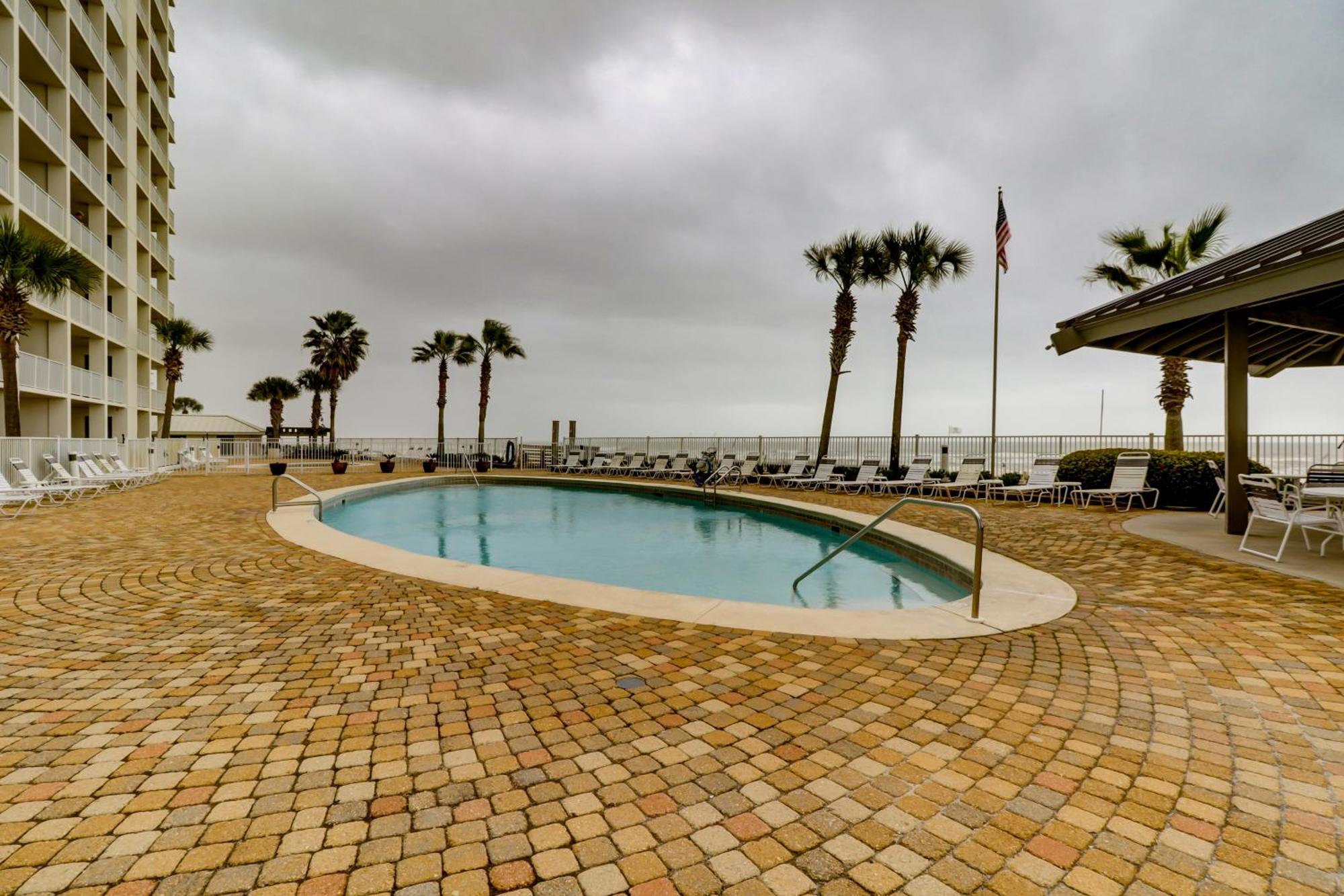 Windward Pointe Villa Ориндж Бийч Стая снимка