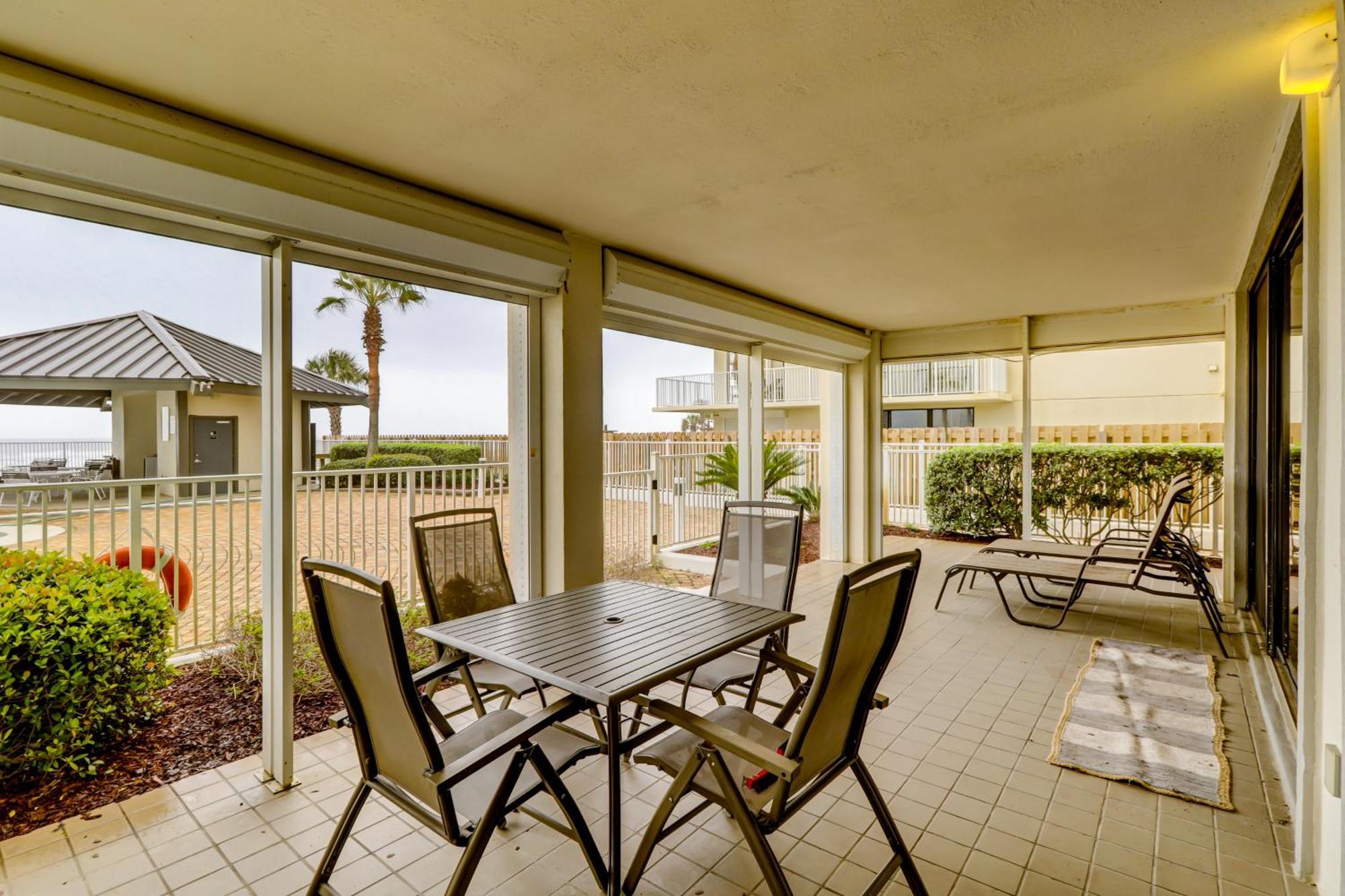 Windward Pointe Villa Ориндж Бийч Стая снимка