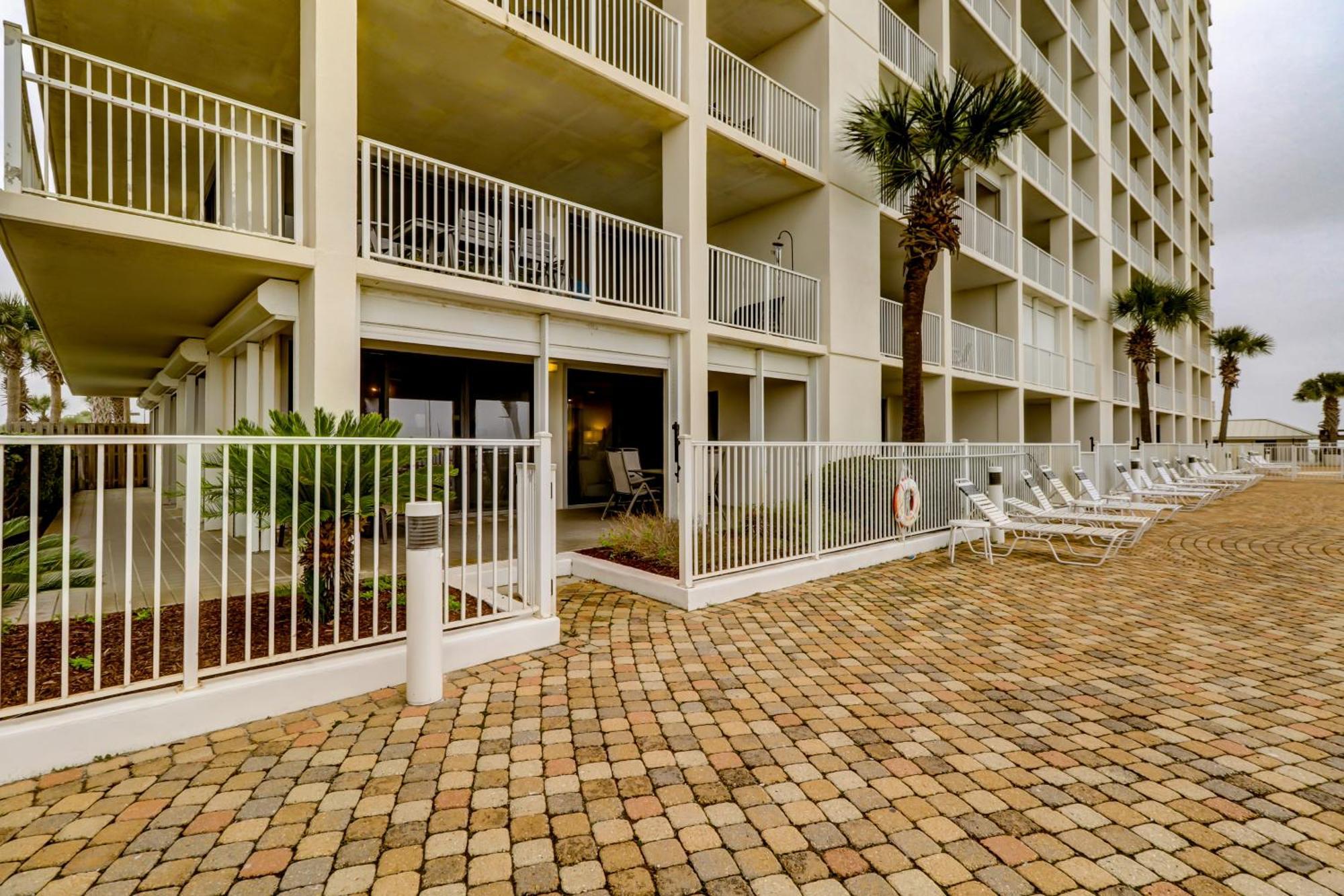 Windward Pointe Villa Ориндж Бийч Стая снимка