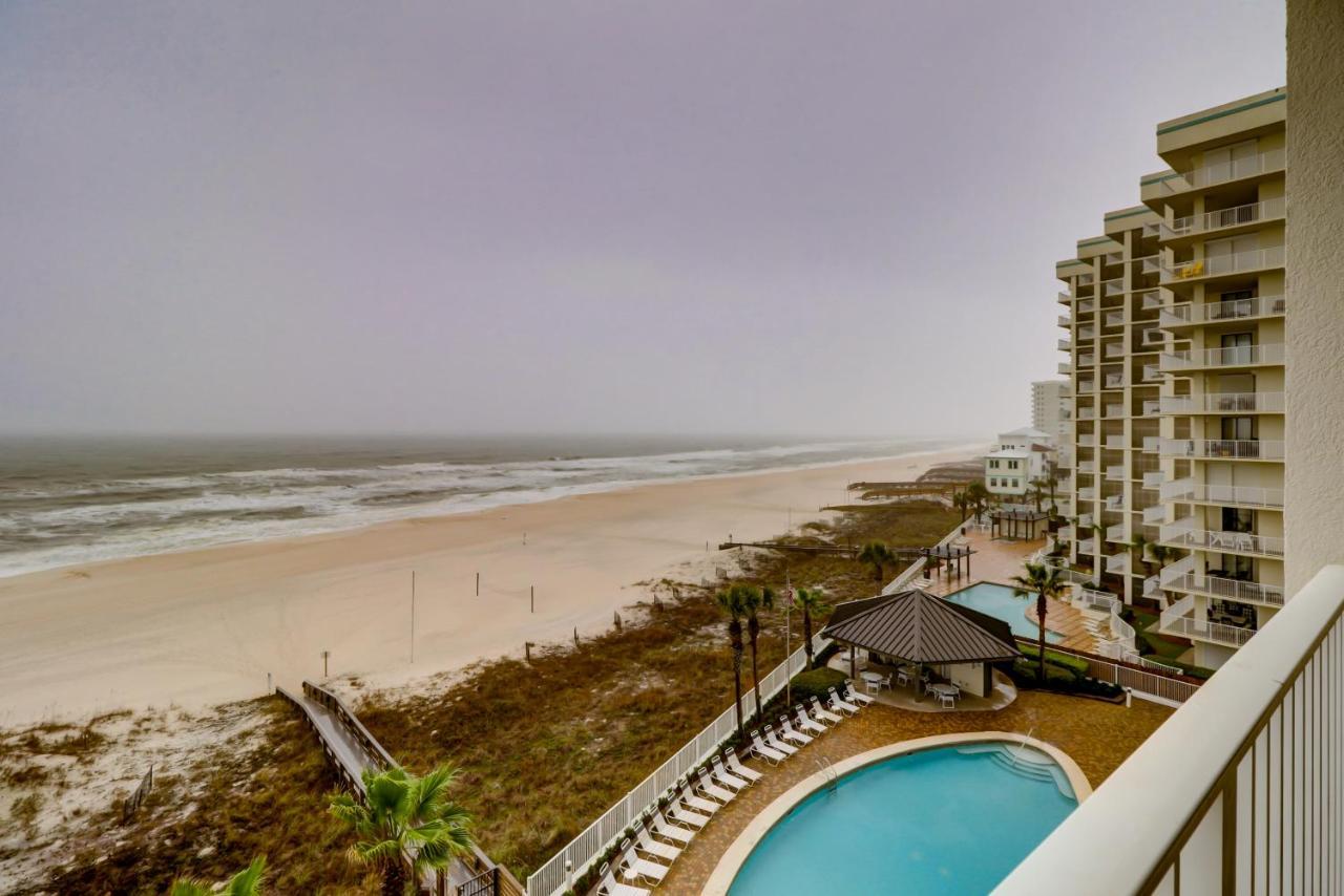 Windward Pointe Villa Ориндж Бийч Екстериор снимка